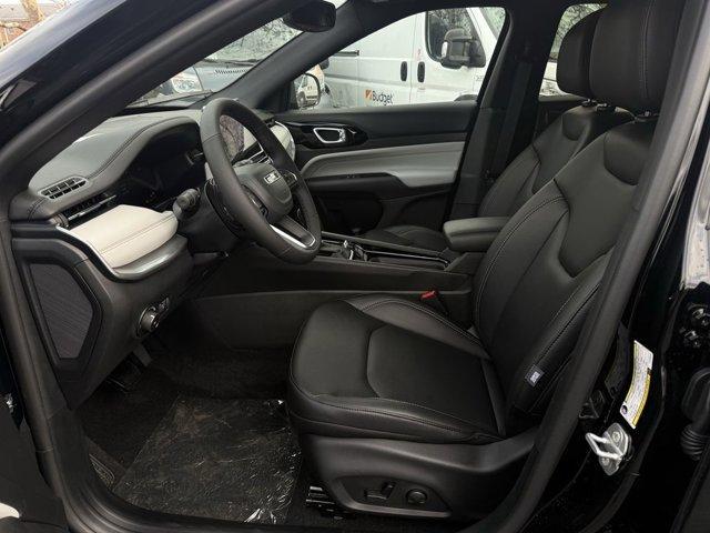 new 2026 Jeep Compass car, priced at $33,620