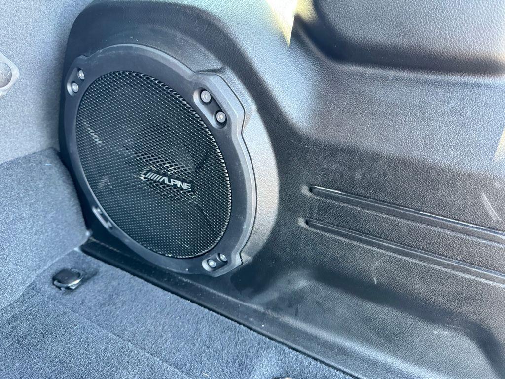 used 2024 Jeep Wrangler 4xe car, priced at $40,500