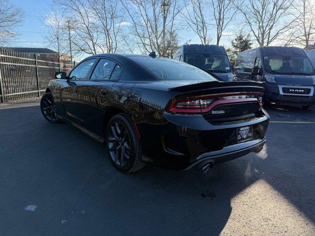 used 2019 Dodge Charger car, priced at $28,543