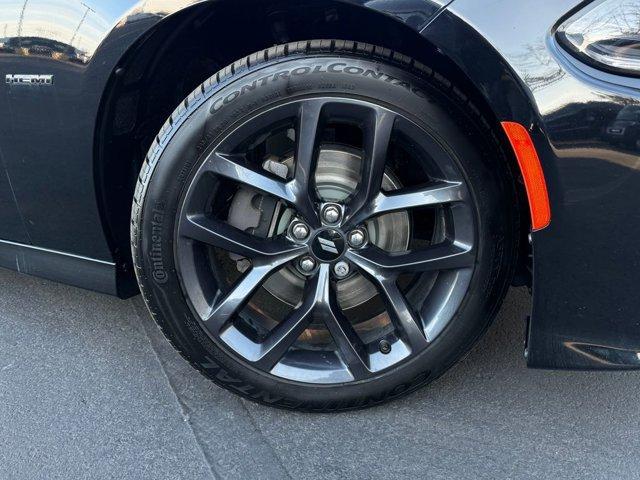 used 2019 Dodge Charger car, priced at $28,543