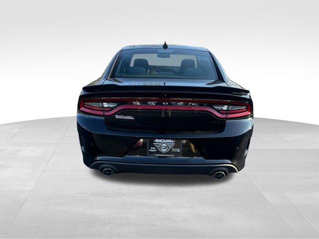 used 2019 Dodge Charger car, priced at $28,543