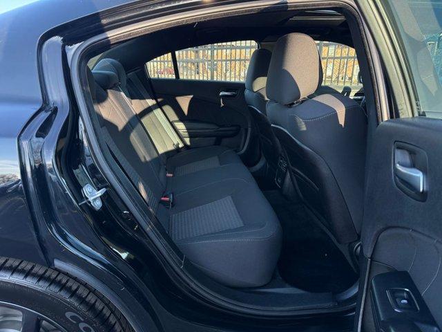 used 2019 Dodge Charger car, priced at $28,543