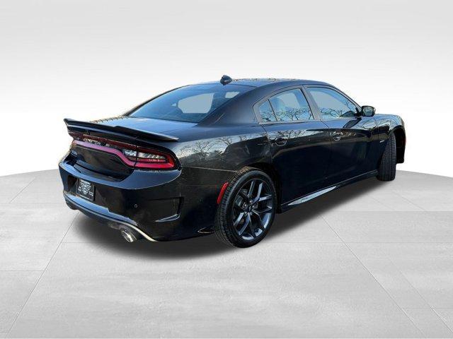 used 2019 Dodge Charger car, priced at $28,543