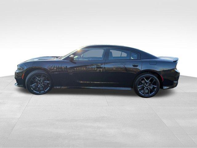 used 2019 Dodge Charger car, priced at $28,543