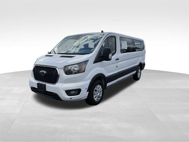 used 2024 Ford Transit-350 car, priced at $42,437