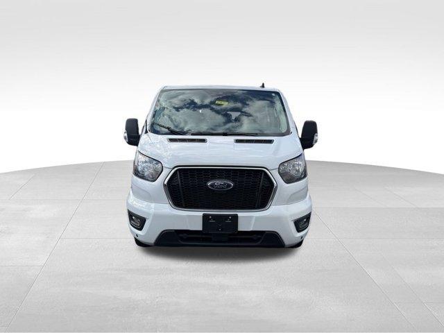 used 2024 Ford Transit-350 car, priced at $42,437