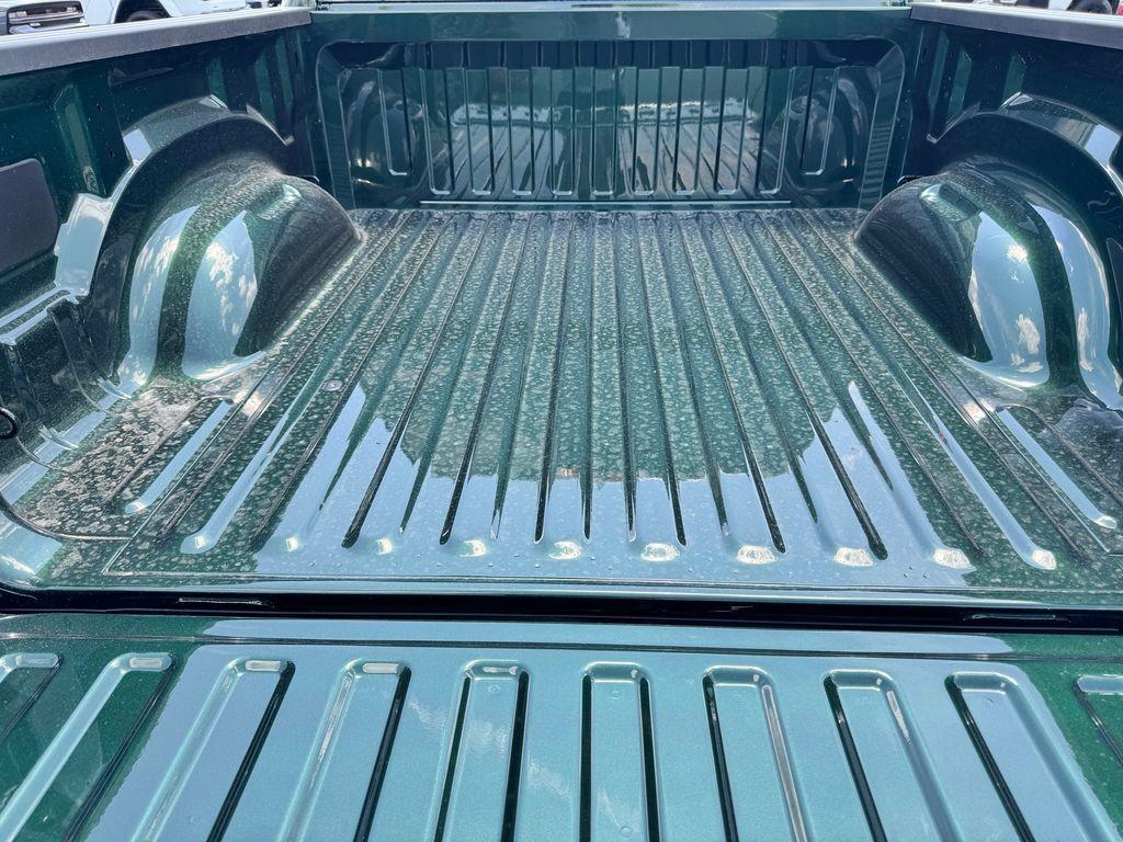 new 2026 Ram 1500 car, priced at $55,732