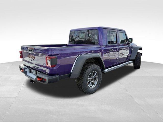 new 2026 Jeep Gladiator car, priced at $59,306