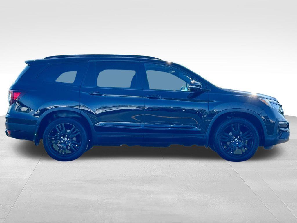 used 2020 Honda Pilot car, priced at $24,945