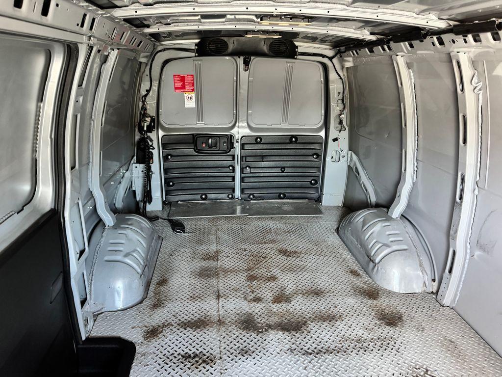 used 2020 GMC Savana 3500 car, priced at $28,073