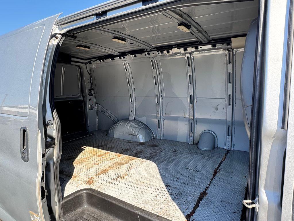 used 2020 GMC Savana 3500 car, priced at $28,073