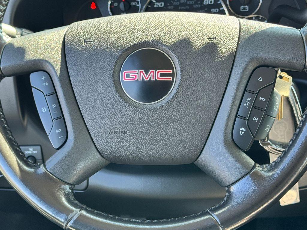 used 2020 GMC Savana 3500 car, priced at $28,073