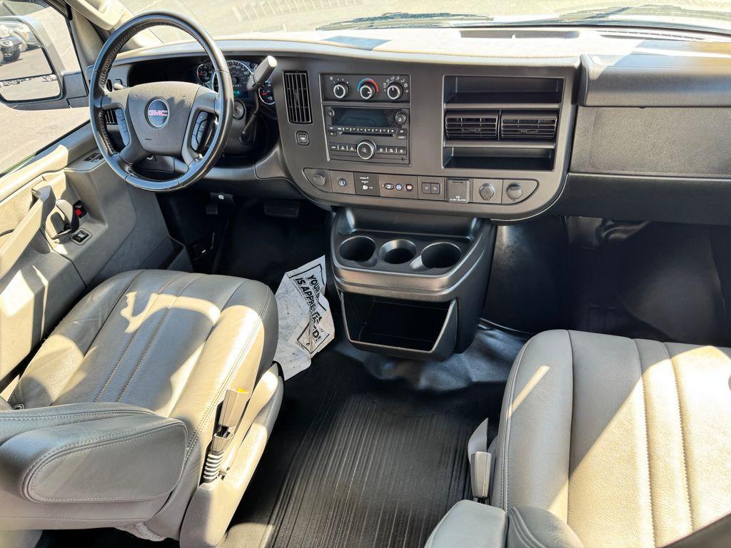 used 2020 GMC Savana 3500 car, priced at $28,073