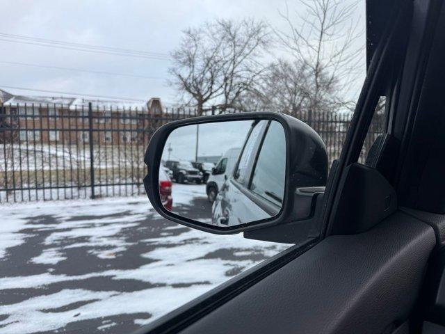 used 2022 Honda Pilot car, priced at $25,490