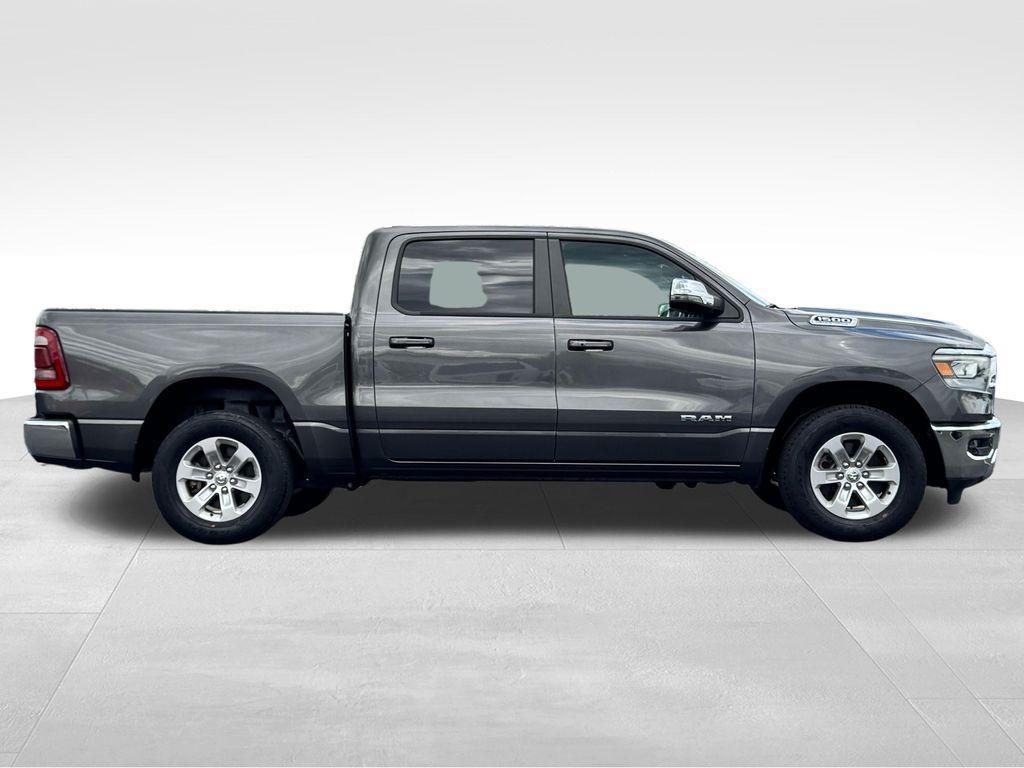 used 2023 Ram 1500 car, priced at $45,947