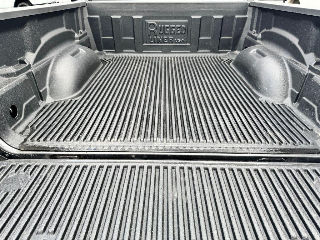 used 2023 Ram 1500 car, priced at $45,947