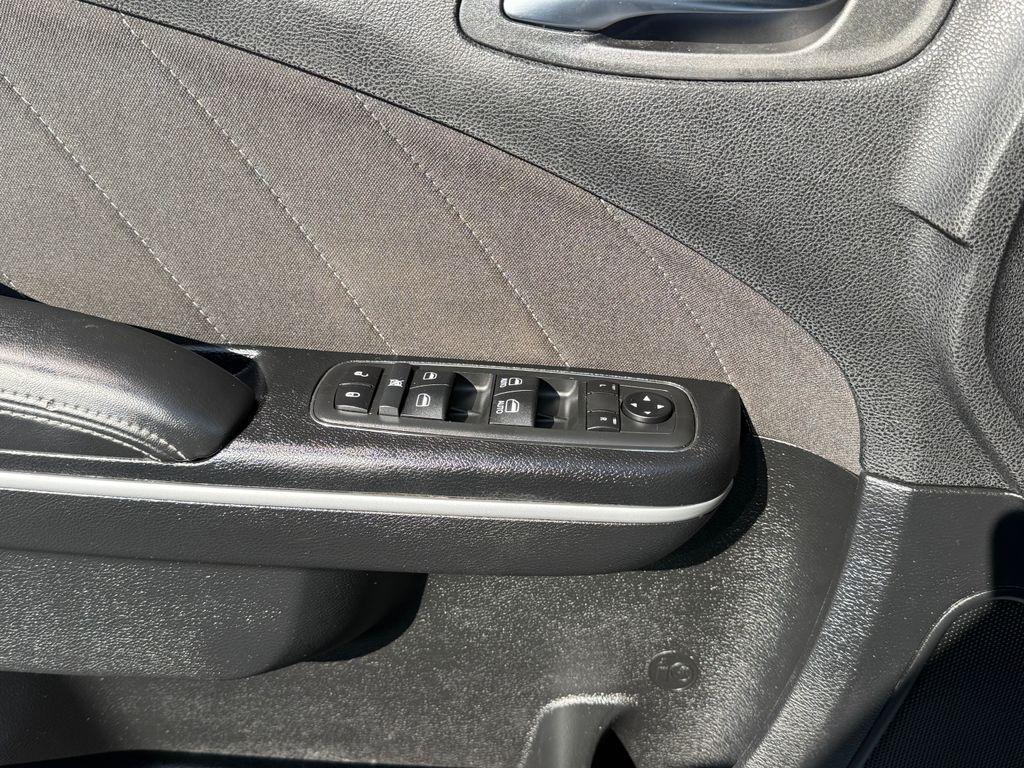 used 2020 Dodge Charger car, priced at $16,589