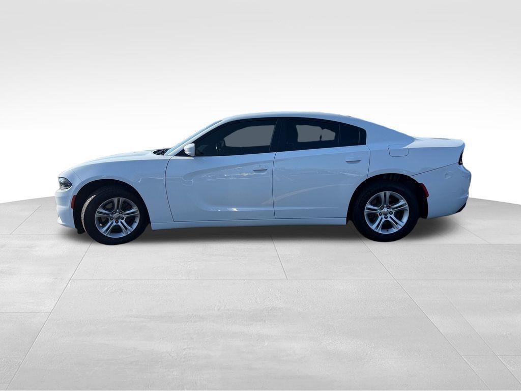 used 2020 Dodge Charger car, priced at $16,589