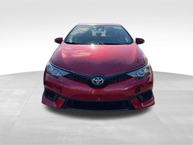 used 2017 Toyota Corolla iM car, priced at $12,378