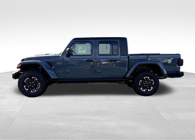 new 2026 Jeep Gladiator car, priced at $59,711