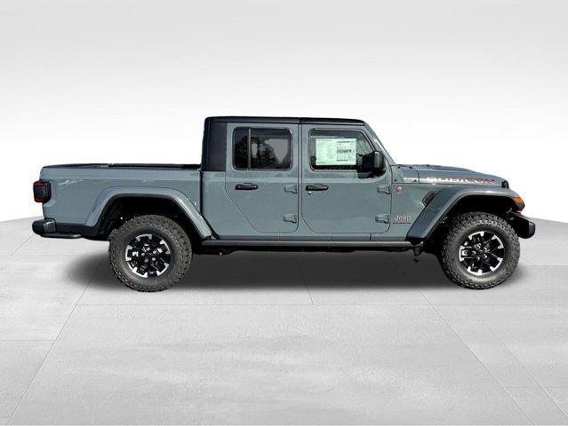 new 2026 Jeep Gladiator car, priced at $59,711