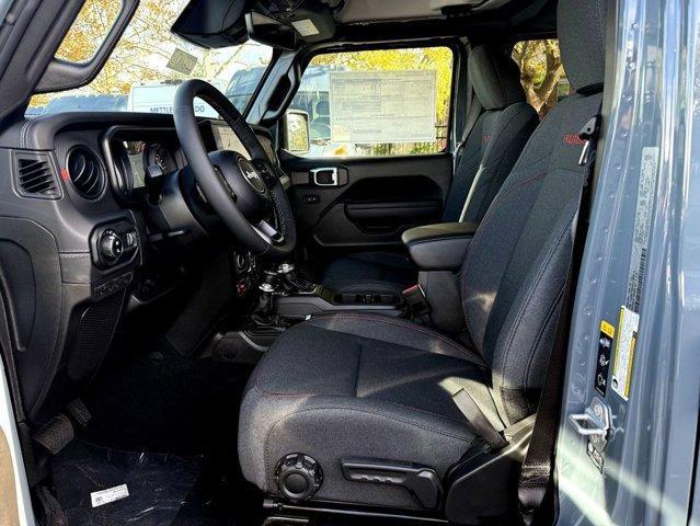 new 2026 Jeep Gladiator car, priced at $59,711