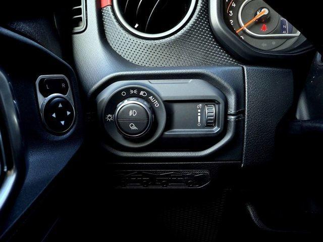 new 2026 Jeep Gladiator car, priced at $59,711