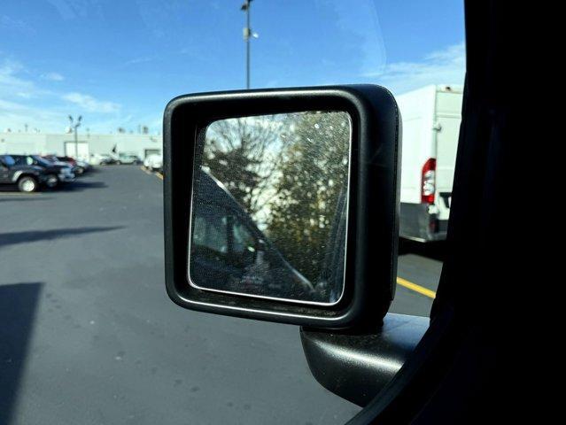 new 2026 Jeep Gladiator car, priced at $59,711