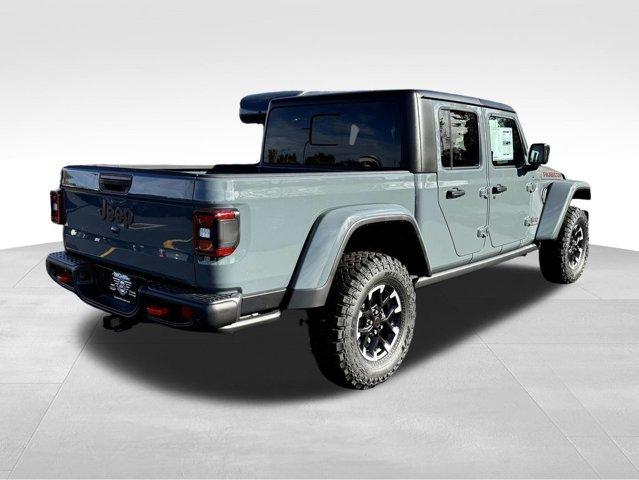 new 2026 Jeep Gladiator car, priced at $59,711