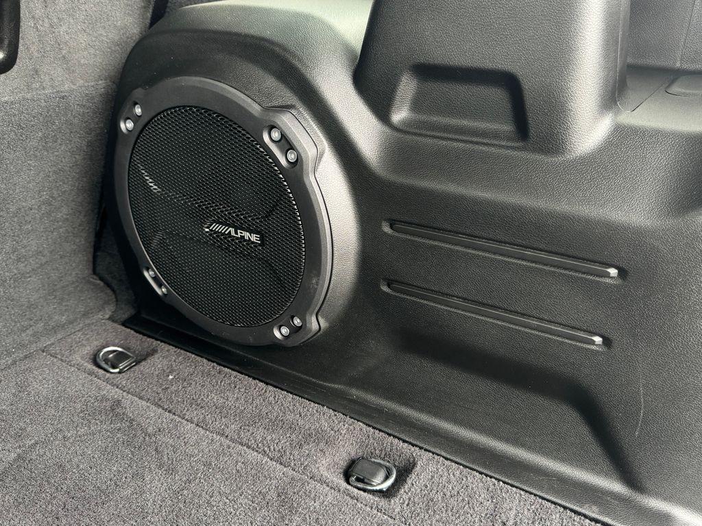 used 2023 Jeep Wrangler car, priced at $39,947