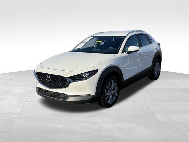 used 2023 Mazda CX-30 car, priced at $21,167