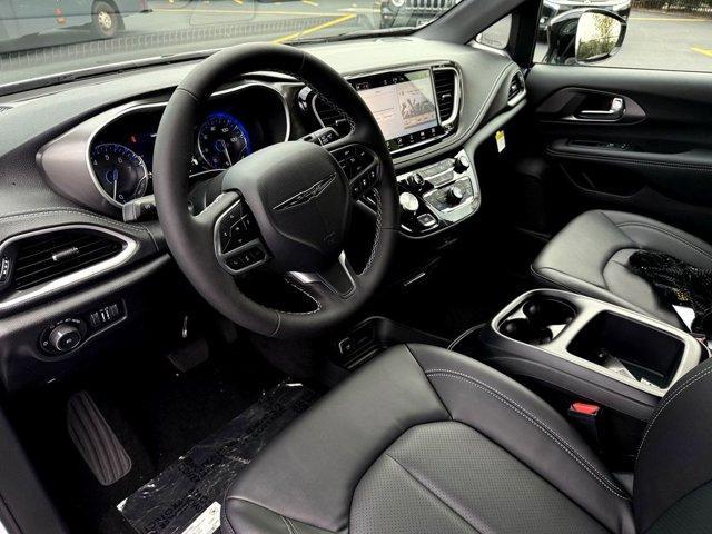 new 2026 Chrysler Pacifica car, priced at $41,182