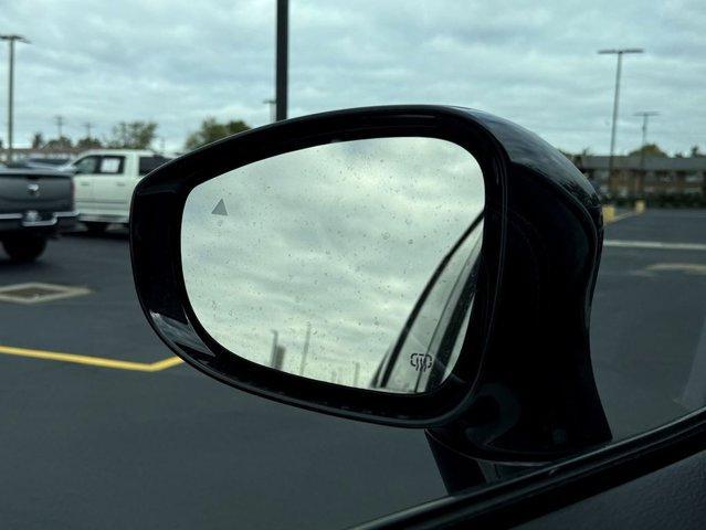 new 2026 Chrysler Pacifica car, priced at $41,182