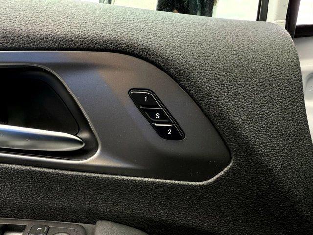 new 2026 Chrysler Pacifica car, priced at $41,182