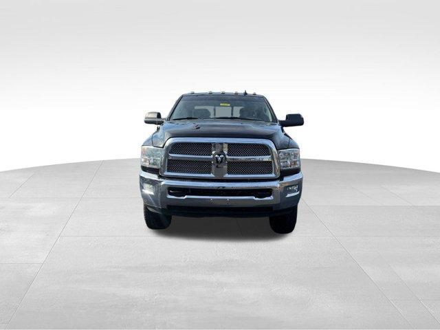 used 2018 Ram 2500 car, priced at $40,058