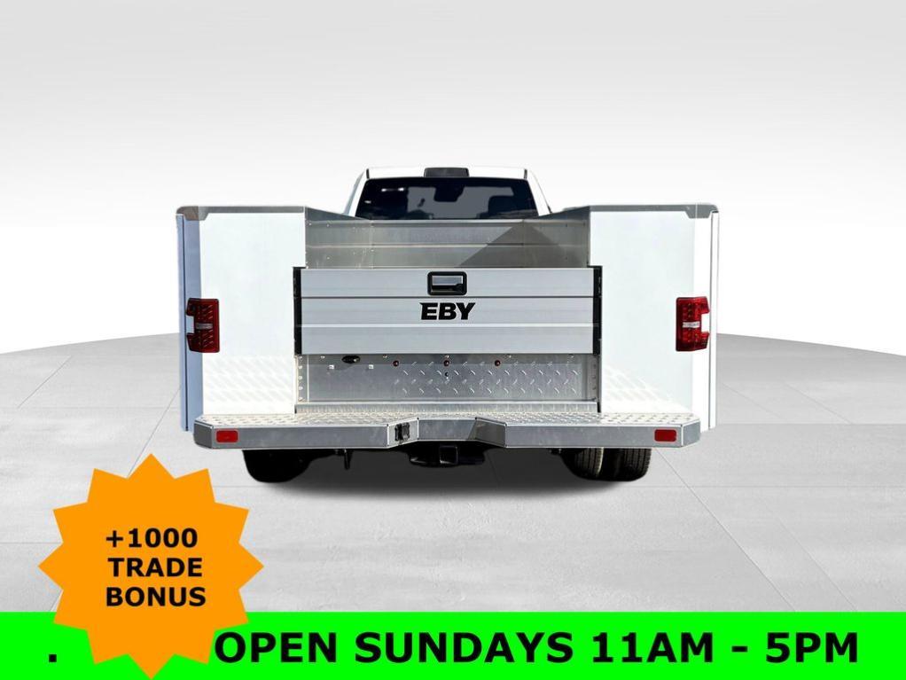 new 2026 Ram 3500 car, priced at $82,200