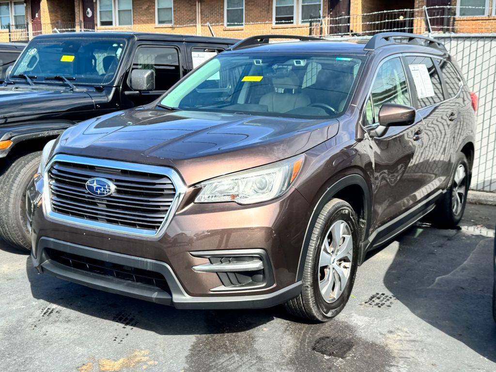 used 2019 Subaru Ascent car, priced at $18,867