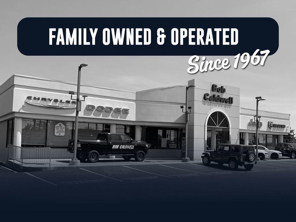 new 2026 Ram 1500 car, priced at $64,993