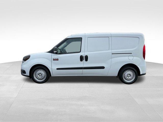 used 2022 Ram ProMaster City car, priced at $22,505