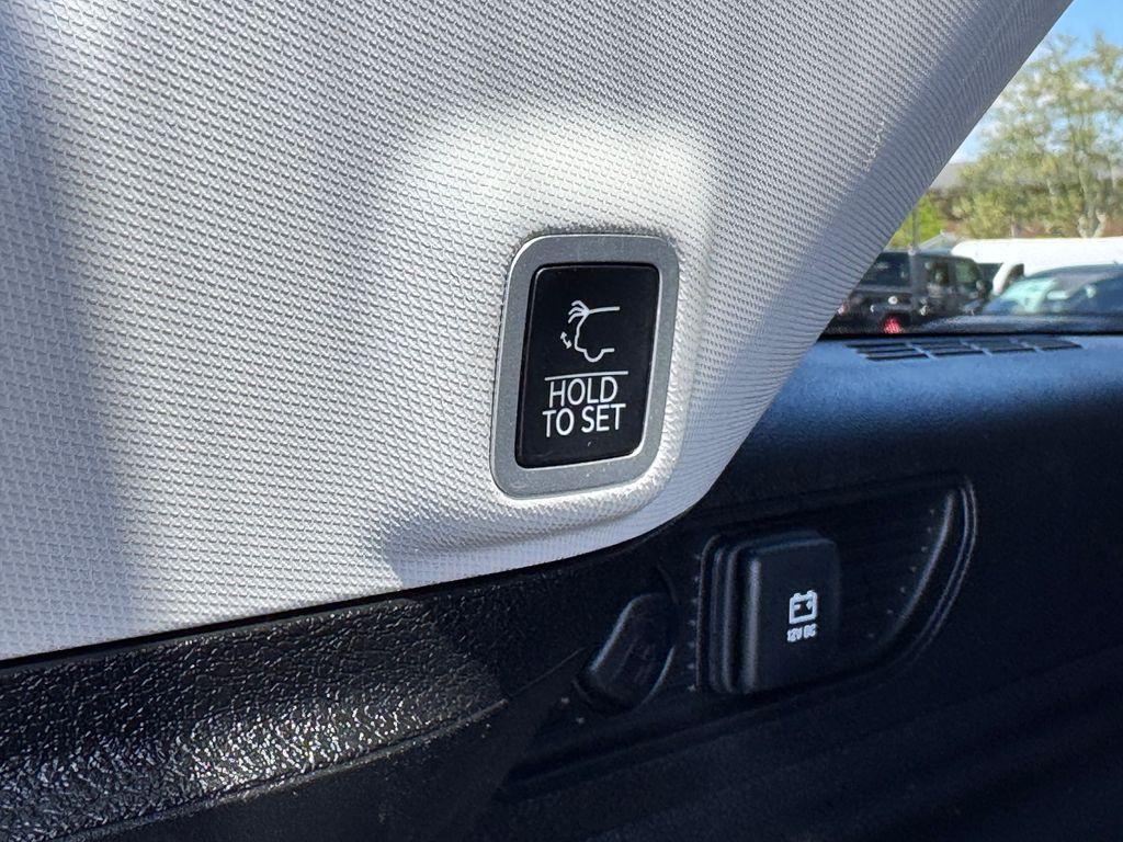 used 2023 Jeep Grand Cherokee 4xe car, priced at $28,697