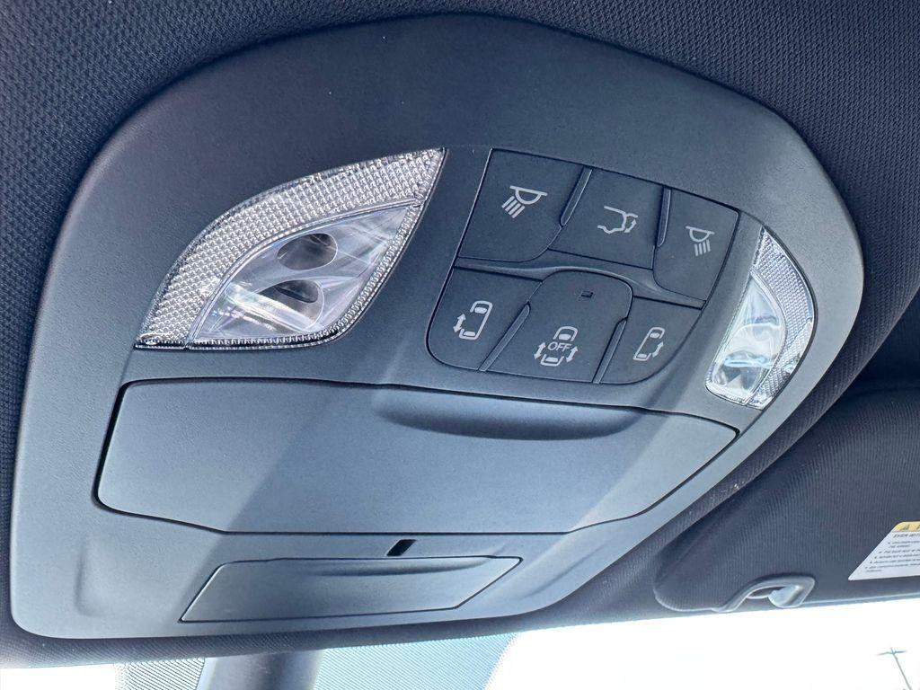 new 2026 Chrysler Pacifica car, priced at $40,430