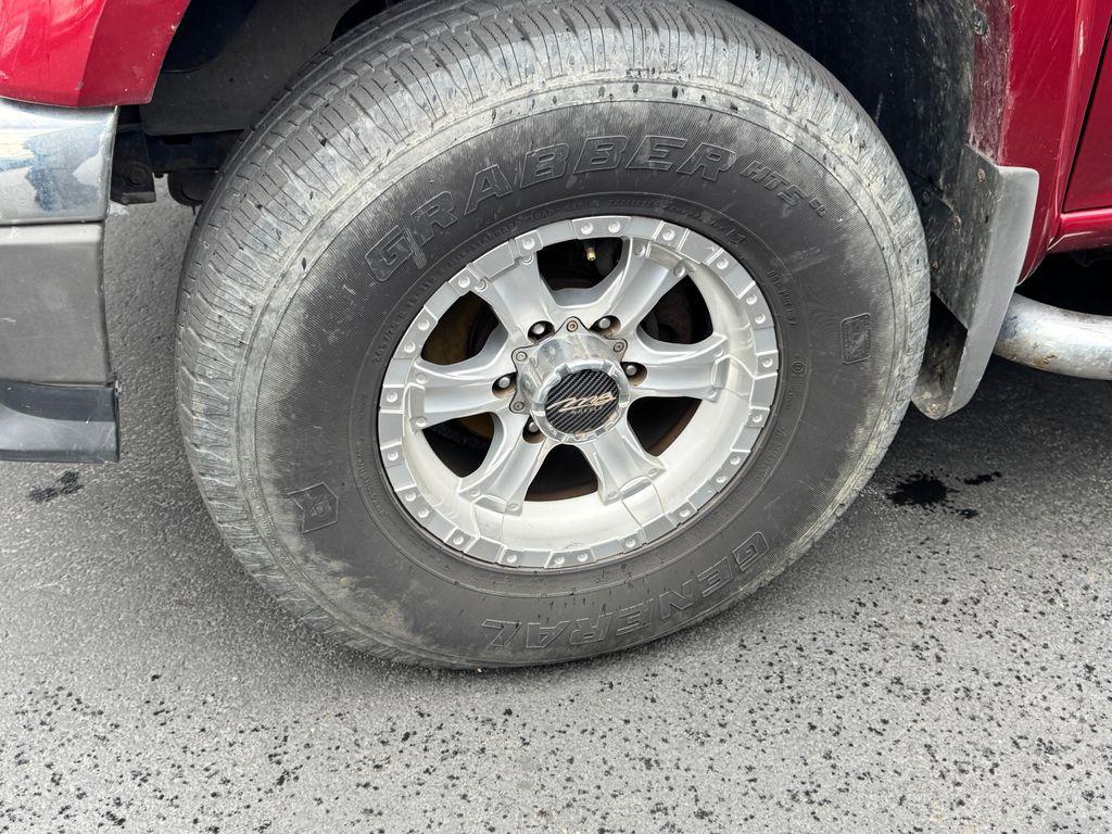 used 2006 Chevrolet Colorado car, priced at $7,028