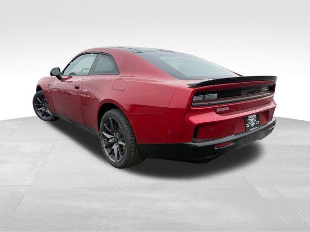 new 2026 Dodge Charger car, priced at $61,585