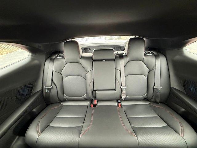 new 2026 Dodge Charger car, priced at $61,585