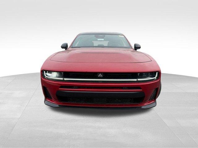 new 2026 Dodge Charger car, priced at $61,585