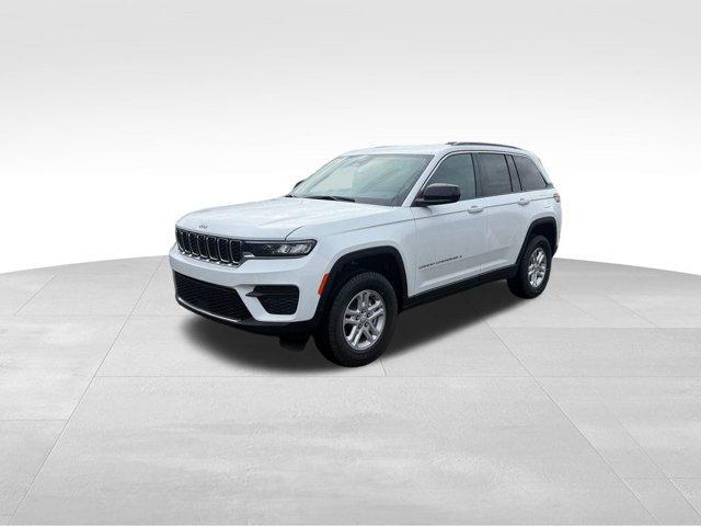 new 2025 Jeep Grand Cherokee car, priced at $36,464