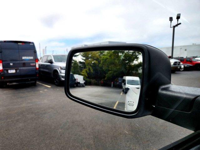 used 2021 Ram 1500 Classic car, priced at $15,225