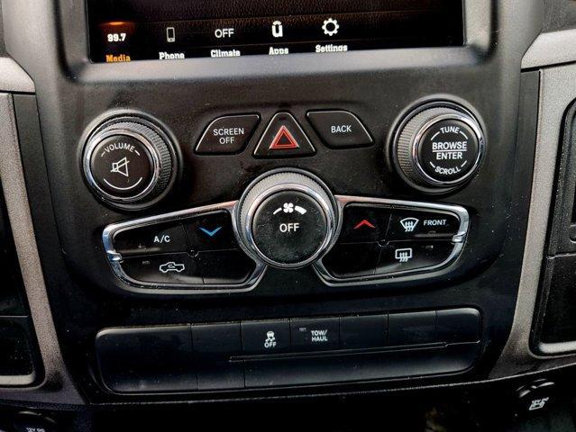 used 2021 Ram 1500 Classic car, priced at $15,225