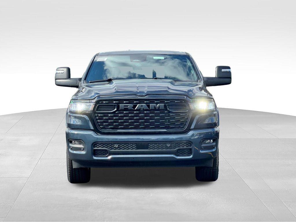 new 2026 Ram 1500 car, priced at $56,229