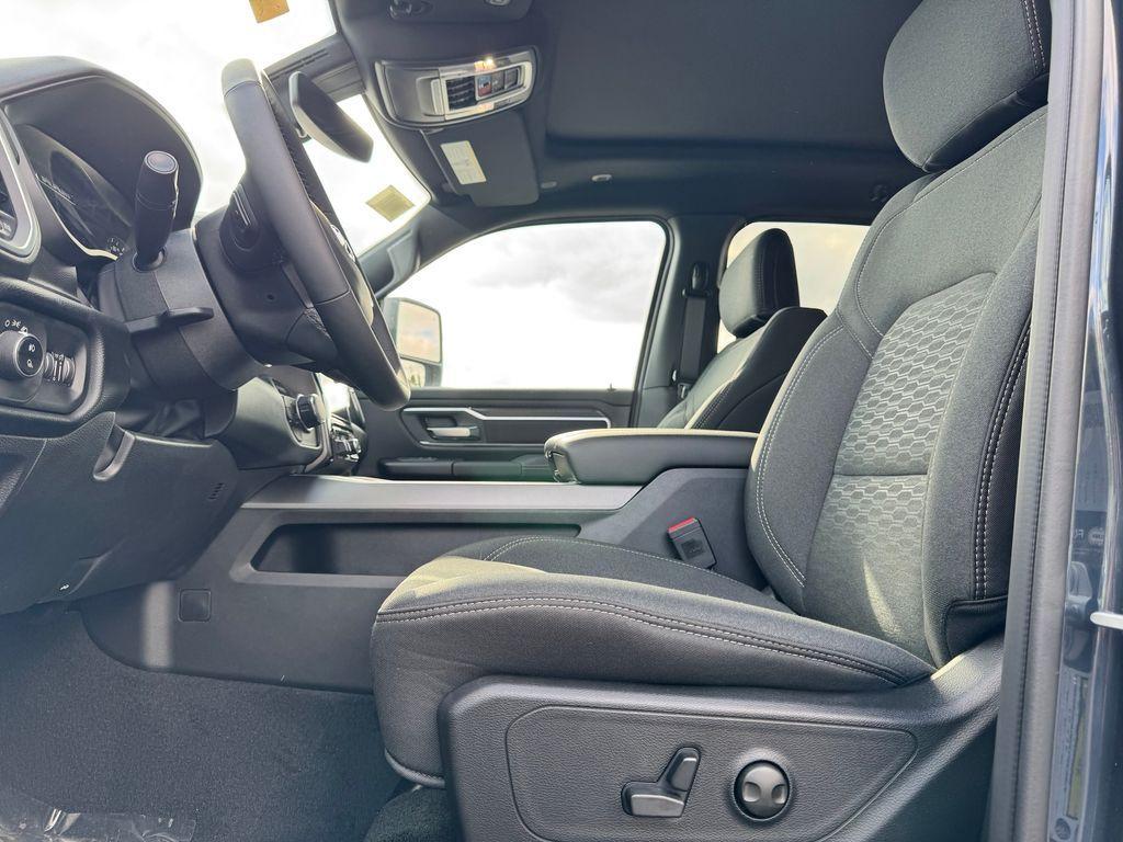 new 2026 Ram 1500 car, priced at $56,229